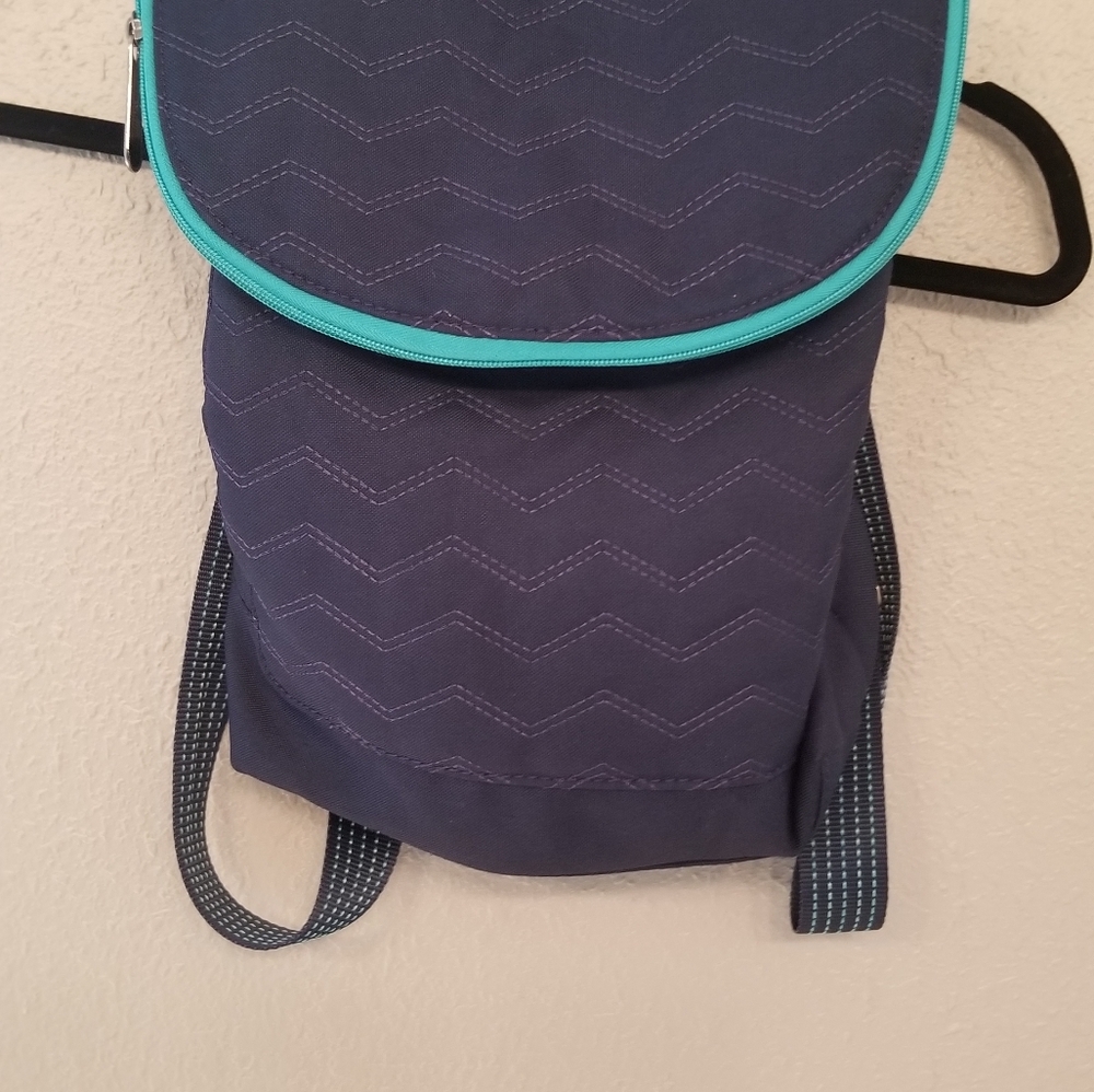 Thirty One Vary You Convertible Backpack